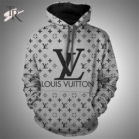 louis vuitton casper shirt purple|Louis Vuitton hoodie.